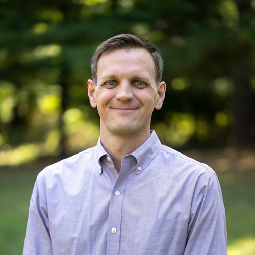 Matt Taylor - Practice Manager