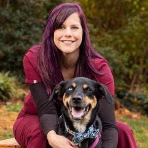 Jenn Squires LVT
