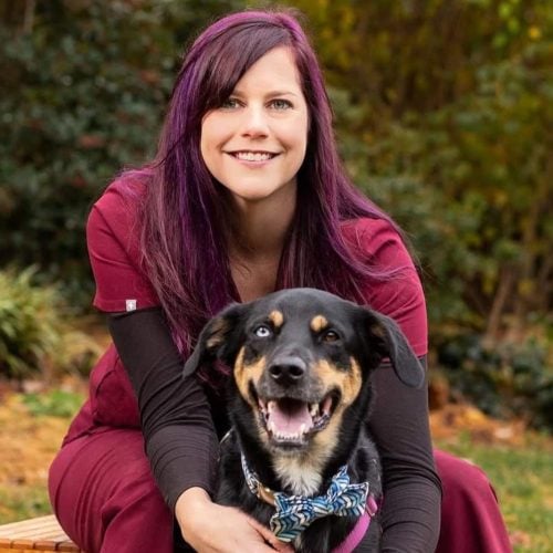 Jenn Squires LVT